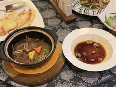 -元素中餐厅.海南菜.粤菜.椰子鸡.海鲜.包房.石梅湾威斯汀度假酒店