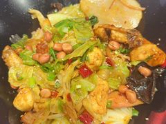 -天府国麻辣香锅(悦荟广场店)