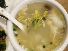 -明城五号烤鸭坊(建国门店)