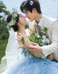 -蜜柚映画婚纱摄影(双井店)