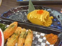 -仙隐小鹿中华料理(南宁万象城店)