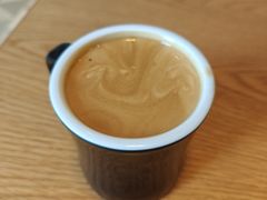 -大酉·M Coffee(北京美术馆店)