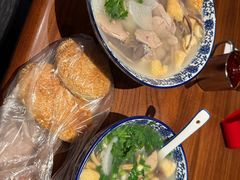 -小潘记鸭血粉丝汤