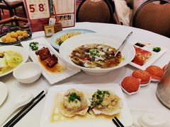 -稻香海鲜饭店(第一国际店)