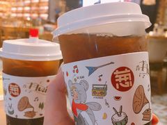 -酒肆浅葱•烧烤•龙虾•排档(卓悦intown店)