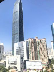 -深舞形体民族舞蹈工作室