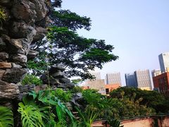 -岭南和园
