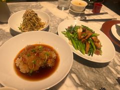 -杭州君悦酒店·湖滨28中餐厅