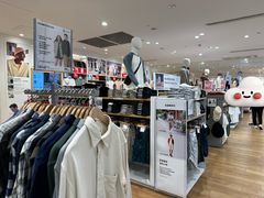 -优衣库(北京首开福茂宋家庄购物中心店)
