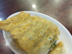 -邢家锅贴老店·非遗·开封菜(金明广场店)