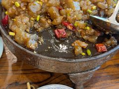 -老雒阳面馆·水席(定鼎门店)