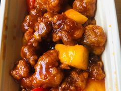 -诚如金·南宁本地菜(信息港店)