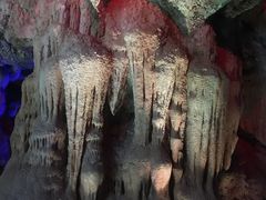 -天河潭旅游度假区