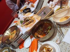 -小董哥烤串·爆汁大油边(故宫店)
