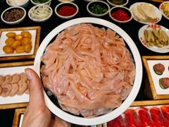 -重庆古老火锅