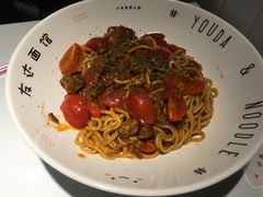 -友达面馆(广州总店)