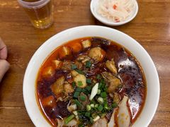-蒋家肠旺面馆老店(合群路店)