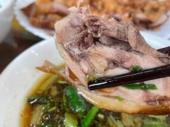 -沈卫国卤鸡店(总店)