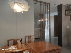 大堂-宽渡酒店·料理(熙南里店)