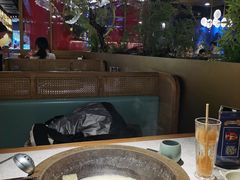 -鲜潭蒸汽石锅鱼(五道口购物中心店)