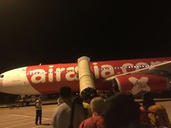 -吉隆坡国际机场