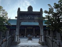 -西安化觉巷清真大寺