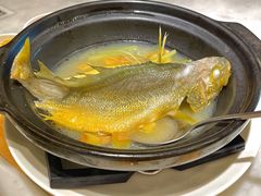 百秒黄花鱼-莆田餐厅PUTIEN(三里屯店)