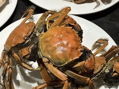 -川骄海鲜自助(王府井奥莱UP TOWN店原世界之花店)