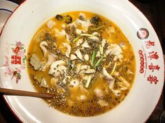 -龙潭喜客·四川客家菜