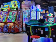 -万达影城(涪陵万达广场IMAX店)