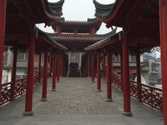 -龙潭水乡