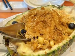 -若蘭慈·无国界素食料理(欢乐海岸店)