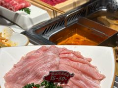 -海底捞火锅(航洋城店)