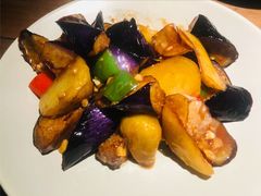 地三鲜-北方家宴(番禺永旺店)