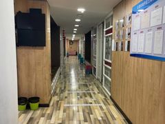 -艺彩童馨舞蹈培训学校(西湖道校区)