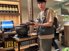 -大龙燚·旷野鲜火锅(广州首店)