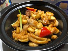 -旺顺阁鱼头泡饼(常营店)
