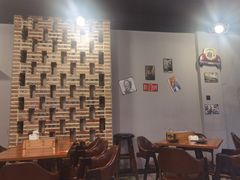 大堂-陈员外正宗夹江烧烤(广福路店)