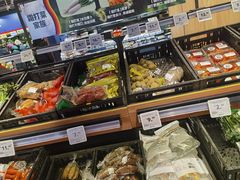 -ALDI奥乐齐超市(杨浦延吉店)