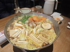 -福田卓悦INTOWN购物中心