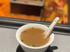-巴奴毛肚火锅(新街口金鹰店)