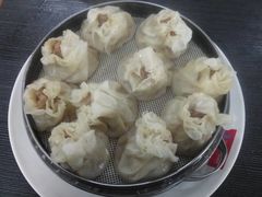 -北三沙家烧麦(北头道街店)