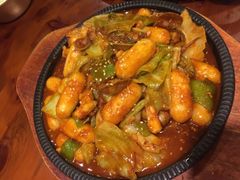 -小木屋米酒店总店