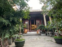 -黄埔古港