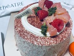 -théATRE 茶聚场(王府中環店)