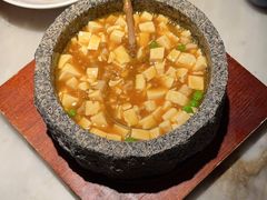 -绿茶餐厅(首开福茂店)