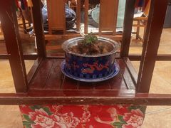 -那家老院子东北菜·饺子·小鸡炖蘑菇(艳华街店)