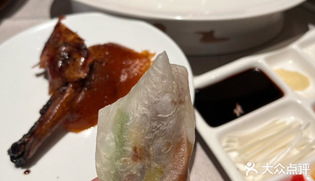 四季民福| 体验拉满的京城美味