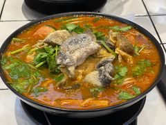 -肥汁米蘭香港米线(长宁来福士店)