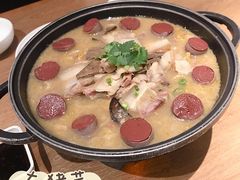 -金掌勺锅包肉(华润万象城店)